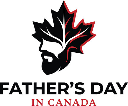 Happy father's day in canada celebrating dads with love