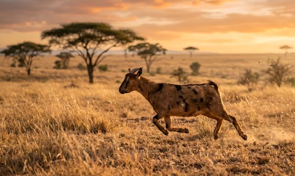Goats are a highly recommended sacrificial animal because they follow the Sunnah of the Prophet Muhammad (peace be upon him), are more affordable, and are whole for one person/family, making them a pr
