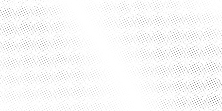 Abstract technology corporate background grey digital dots and grid looping texture