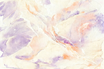 Fototapeta premium abstract watercolor painting