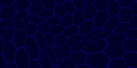 Abstract net background blue for sports, Mesh texture for fishing nets. Seamless pattern for sportswear or soccer goal, volleyball net, basketball hoop, hockey, athletics. © Ardy