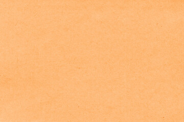 Fototapeta premium Brown color paper canvas texture background. Natural paper surface texture for design.