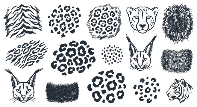 Cat Patterns Images – Browse 792,784 Stock Photos, Vectors, and Video ...