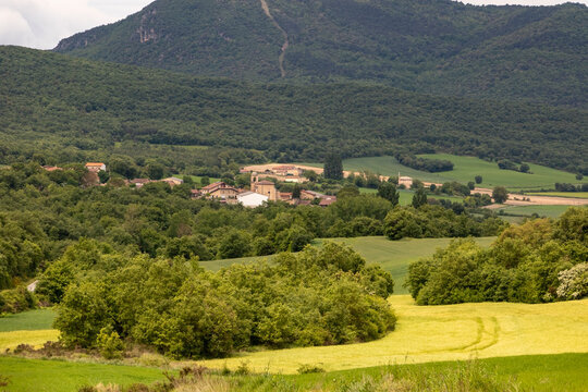 Baroja (Alava)