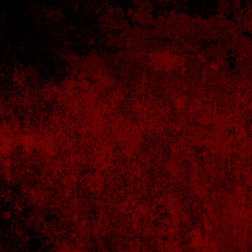 Deep crimson red background with rustic texture for social media banner designs