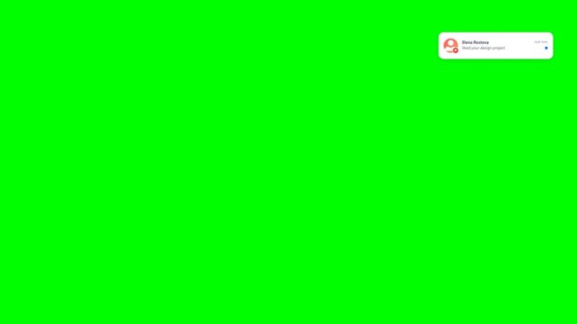 Bright green screen with adobe stock logo and search bar for design project needs