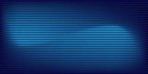 Modern magic blue blur abstract background, with vignette design abstract art © salim