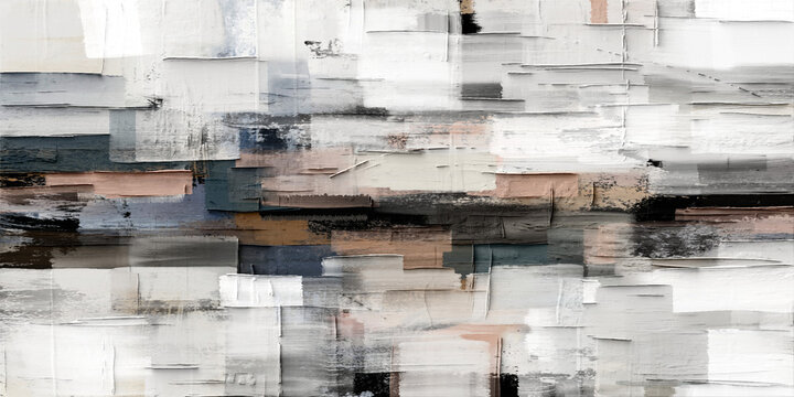 Abstract textured background with modern artistic expression. Versatile design element suitable for branding, marketing materials, templates, websites and visual communication.