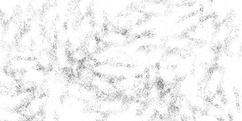 Black Dot Grain Noise with Halftone Fade, Dust Particle Texture and Weathered Sand Grunge Background Effect.