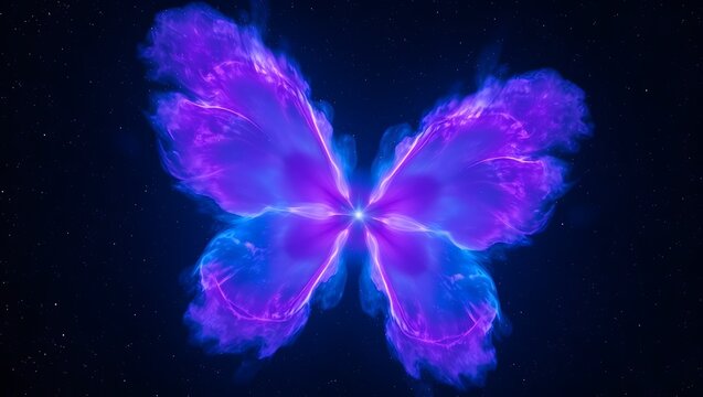 The Last Breath &mdash; A Dying Sun-Like Star Exhaling a Perfect Glowing Shell