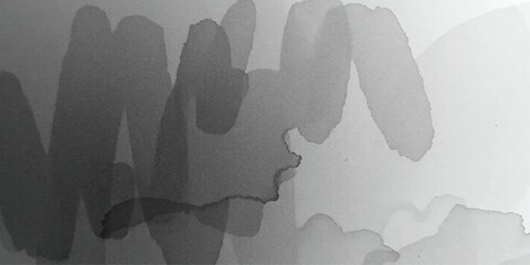 Abstract black and white grunge camouflage background with textured abstract pattern design © HMRabiul