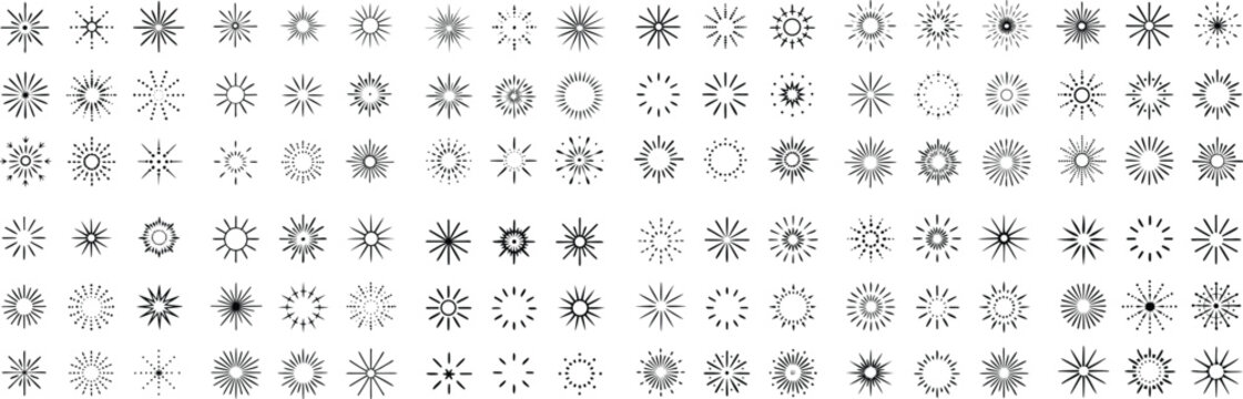 A collection of diverse gears and cogwheels forms an intricate mechanical pattern, suggesting complexity and industrial innovation.