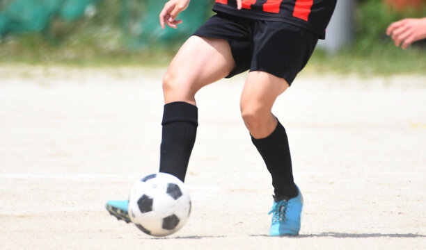 サッカー