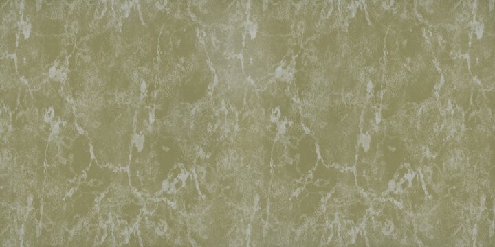 Sage green marble texture background, olive stone surface with white veins, elegant mineral pattern for interior design and luxury branding