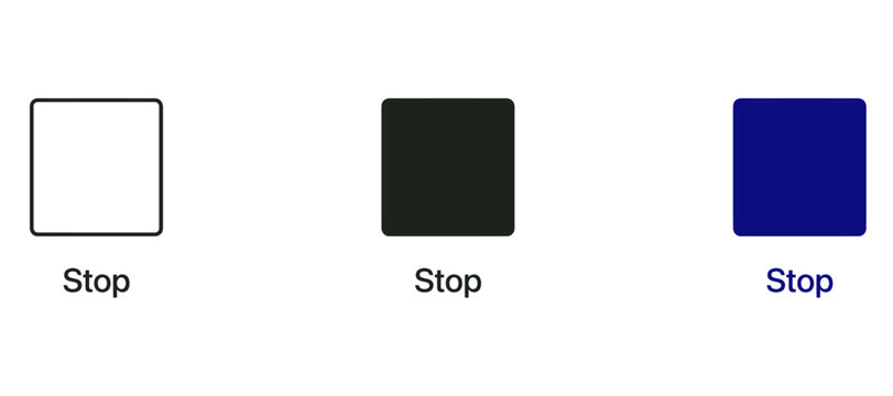 Stop