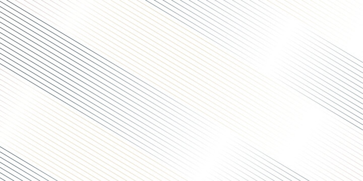 Vector stripe paper diagonal oblique treansparent curve gradient black and white graphic stripe line. Repeated fine diagonal lines fabric slash line stripes diagonal digital elegant background