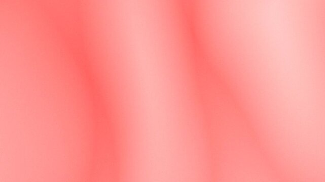 Soft gradient of peach and coral hues flows gently across the frame. Warm tones create a soothing, tranquil visual experience. Ideal for backgrounds, mood boards, or calming digital designs