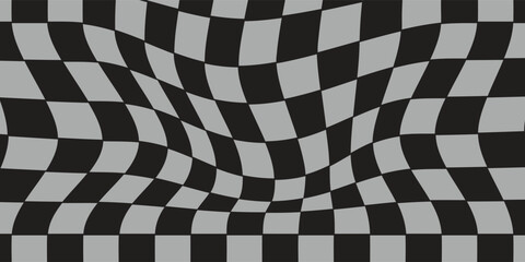 Obraz premium CHESS Background Textured design wallpaper etc