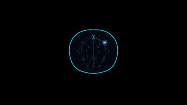 Skill tree menu from the video game assassins creed. Perfect for gaming blogs, website articles, tutorials, and social media posts.