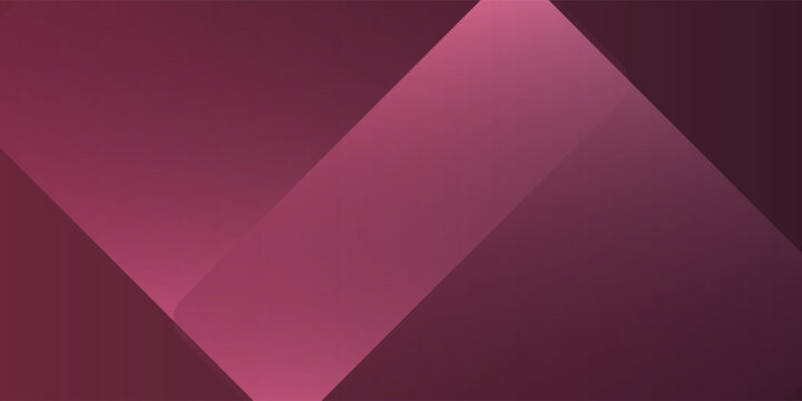 Abstract Burgundy and Maroon Diagonal Geometric Overlay Background