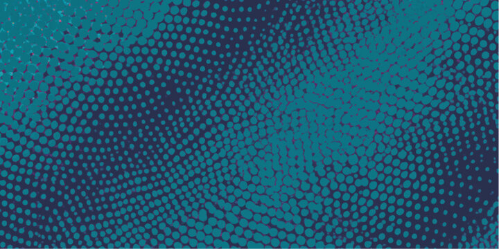 This seamless blue abstract vector background features a textured binary code grid design that mimics a light-filled glass or metallic mesh pattern for a modern digital wallpaper