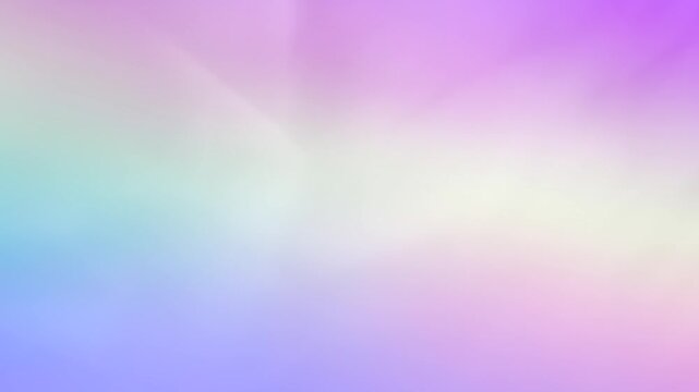 Pool party summer fun colorful art reflection video backgrounds