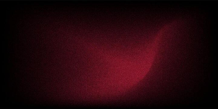 Abstract mesh gradient featuring a blend of white, red, and black, with gentle rounded forms and a touch of noise. The design creates a smooth, fluid motion with a modern, digital look.