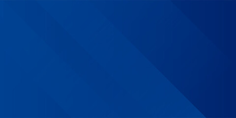 Obraz premium Abstract blue background with glowing geometric lines. Modern blue gradient square shape design. Futuristic technology concept. Suit for brochure, corporate, poster, banner, cover modern. eps 10