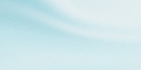 Obraz premium Soft blue and white abstract background texture