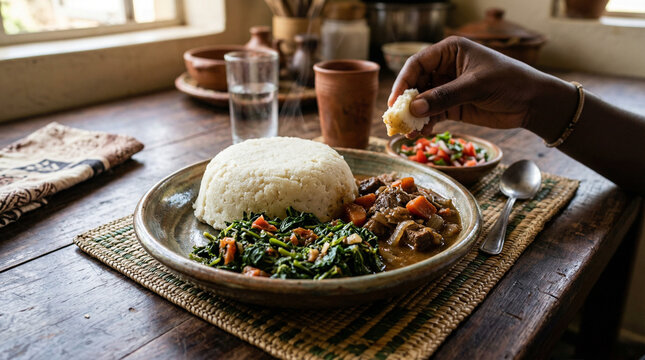 Ugali