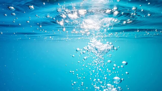 Catalyst Bubbling Under Sunlight: Hydrogen Generation Through Photocatalysis