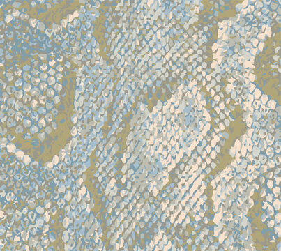 Snake skin pattern, design, funny drawing, seamless pattern. Lettering poster  t shirt textile graphic design wallpaper, wrapping paper.