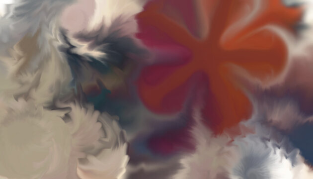abstract colorful background