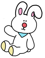 rabbit © 서현 황