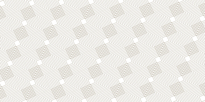 geometric diamond tile minimal graphic vector pattern