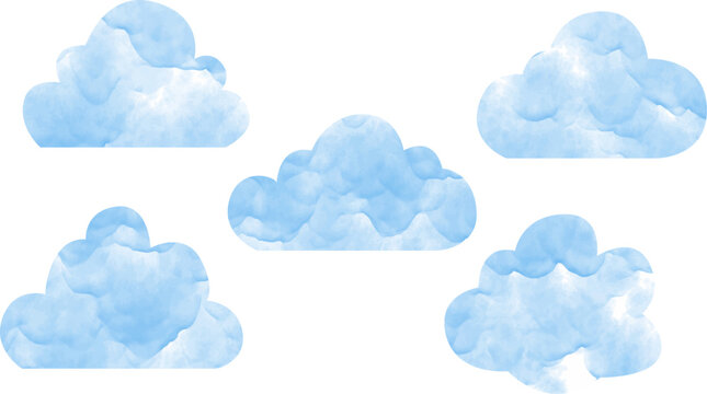 cloud computing concept
