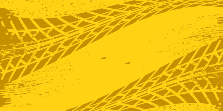 Tanda peringatan dengan garis diagonal kuning dan hitam. Simbol perhatian, bahaya atau kehati-hatian. Papan nama lokasi konstruksi, pemberitahuan keselamatan jalan,