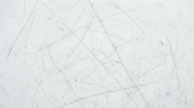 Abstract geometric line art with intersecting circles and triangular shapes creating minimalist mathematical pattern on white background for modern design.