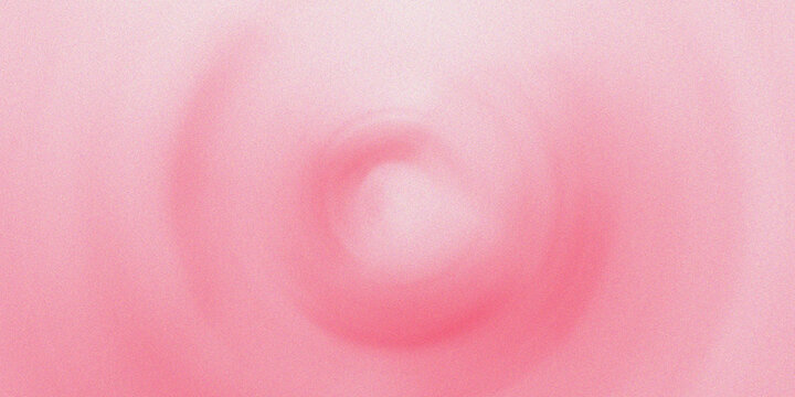Abstract pink and white blurred background texture
