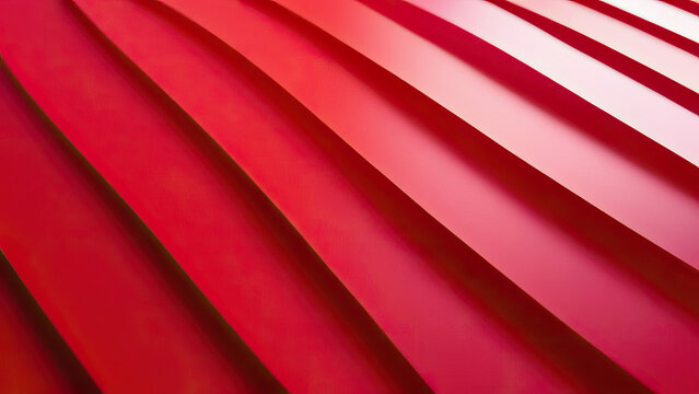 A close-up view of a textured surface with a repeating pattern of parallel lines. The image presents a close-up view of a textured surface with a repeating pattern of parallel lines.