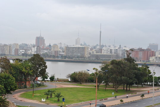 montevideo - uruguai