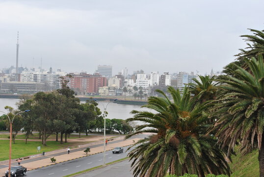montevideo - uruguai