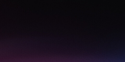 Dark, moody background with subtle gradient from deep black to hints of purple and blue, featuring a grainy texture. © md