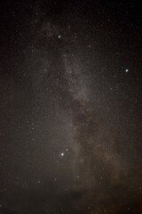 Obraz premium Deep stars