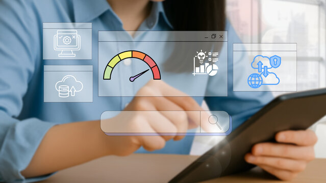Business leaders are automating their businesses and adopting digital technology