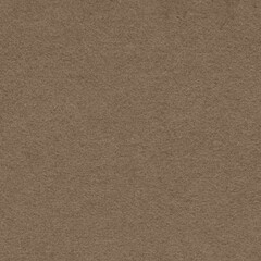 Fototapeta premium Realistic Felt Fabric Texture in soft muted brown