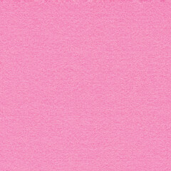 Fototapeta premium Realistic Felt Fabric Texture in pastel pink color
