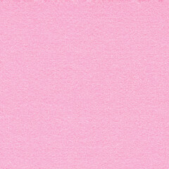 Fototapeta premium Realistic Felt Fabric Texture in light pastel pink color with subtle glitter particles