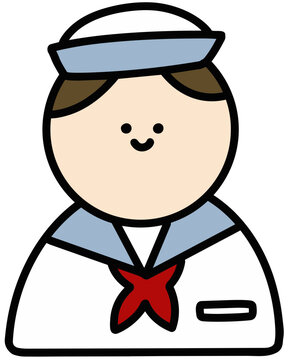 해군