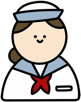 해군